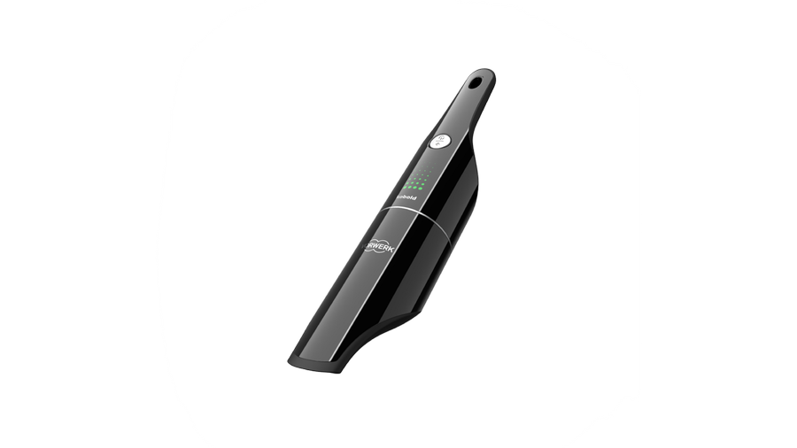 Aspiradora de mano Kobold VC100 Black Edition