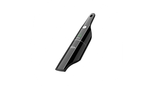 Aspiradora de mano Kobold VC100 Black Edition