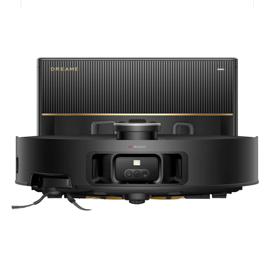 Robot Aspirador Dreame X50 Master