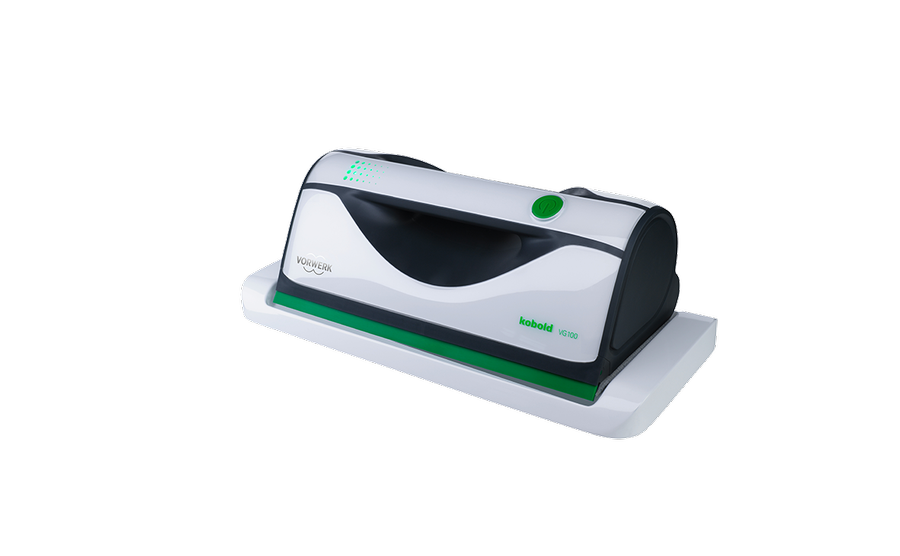 Limpiador de ventanas Kobold Vit'Power VG100