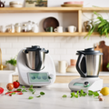 Set Thermomix Friend + Bol TM6