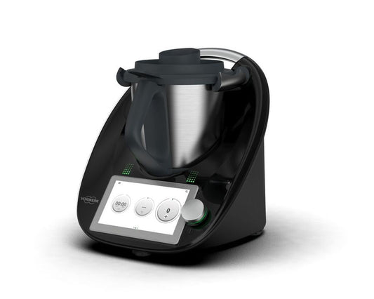 Thermomix® TM6 Edición Negra