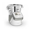 Robot olla Moulinex I-Companion Touch XL HF938E00 4,0000L -Blanco/Gris. ( reacondicionados por EXPERTOS )