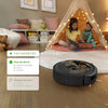 Robots aspiradores IROBOT Roomba i7+ i755840 (reacondicionados por EXPERTOS)