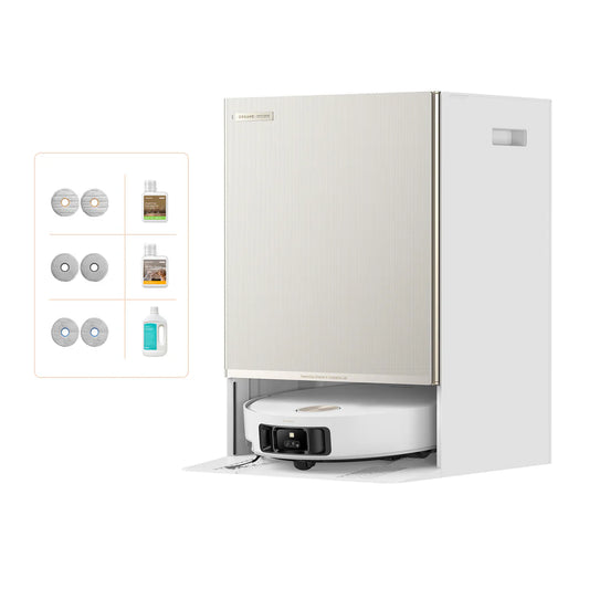 Robot Aspirador Dreame Matrix10 Ultra