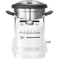 Robot olla Kitchenaid 5KCF0103EFP 4,5000L -Blanco ( reacondicionados por EXPERTOS )