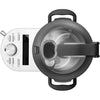 Robot olla Kitchenaid 5KCF0103EFP 4,5000L -Blanco ( reacondicionados por EXPERTOS )