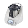 Thermomix TM5 reacondicionadas por expertos.