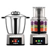 Robot olla Magimix Cook Expert Premium XL 18909 L -Plata. ( reacondicionados por EXPERTOS )