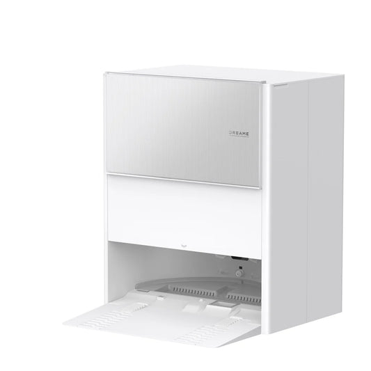 Robot Aspirador Dreame Aqua10 Ultra Roller Complete