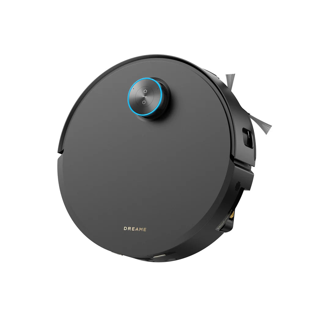 Robot Aspirador Dreame Aqua10 Ultra Track Complete Negro
