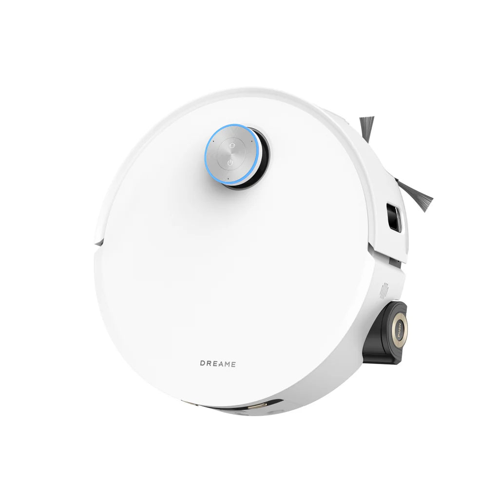 Robot Aspirador Dreame Aqua10 Ultra Roller Complete