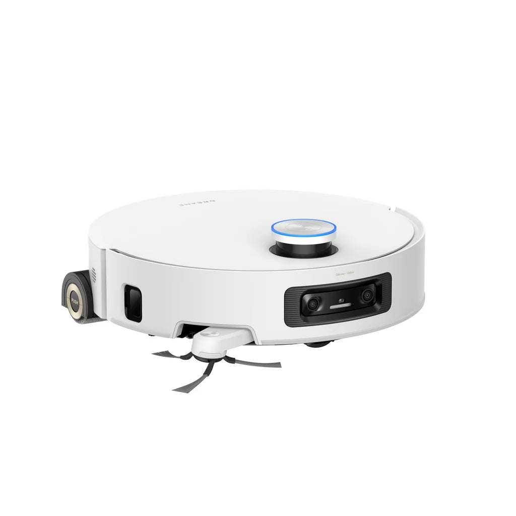 Robot Aspirador Dreame Aqua10 Ultra Roller Complete