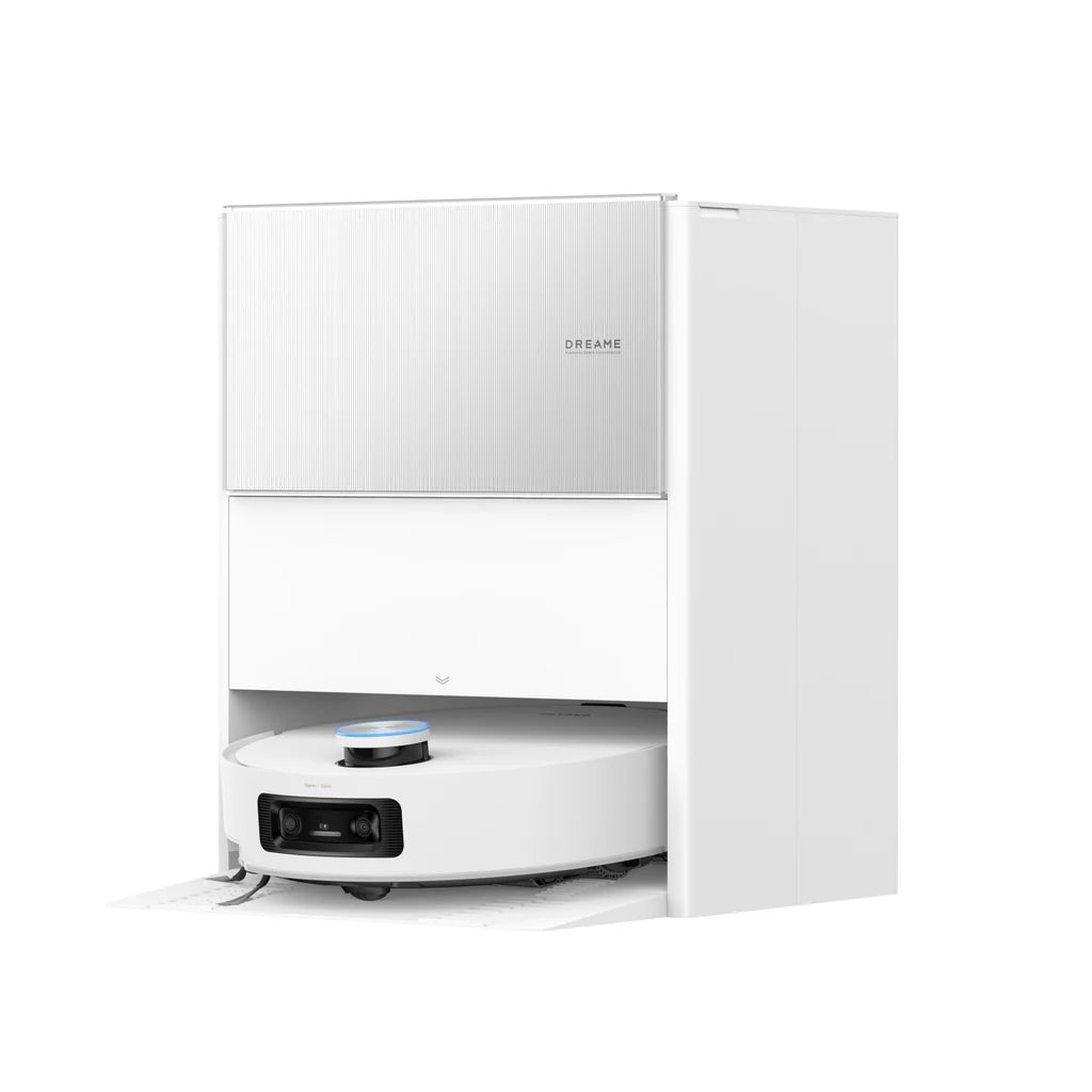 Robot Aspirador Dreame Aqua10 Ultra Roller Complete