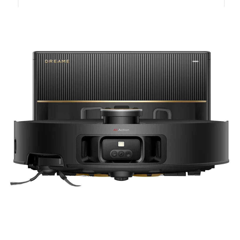 Robot Aspirador Dreame X50 Master