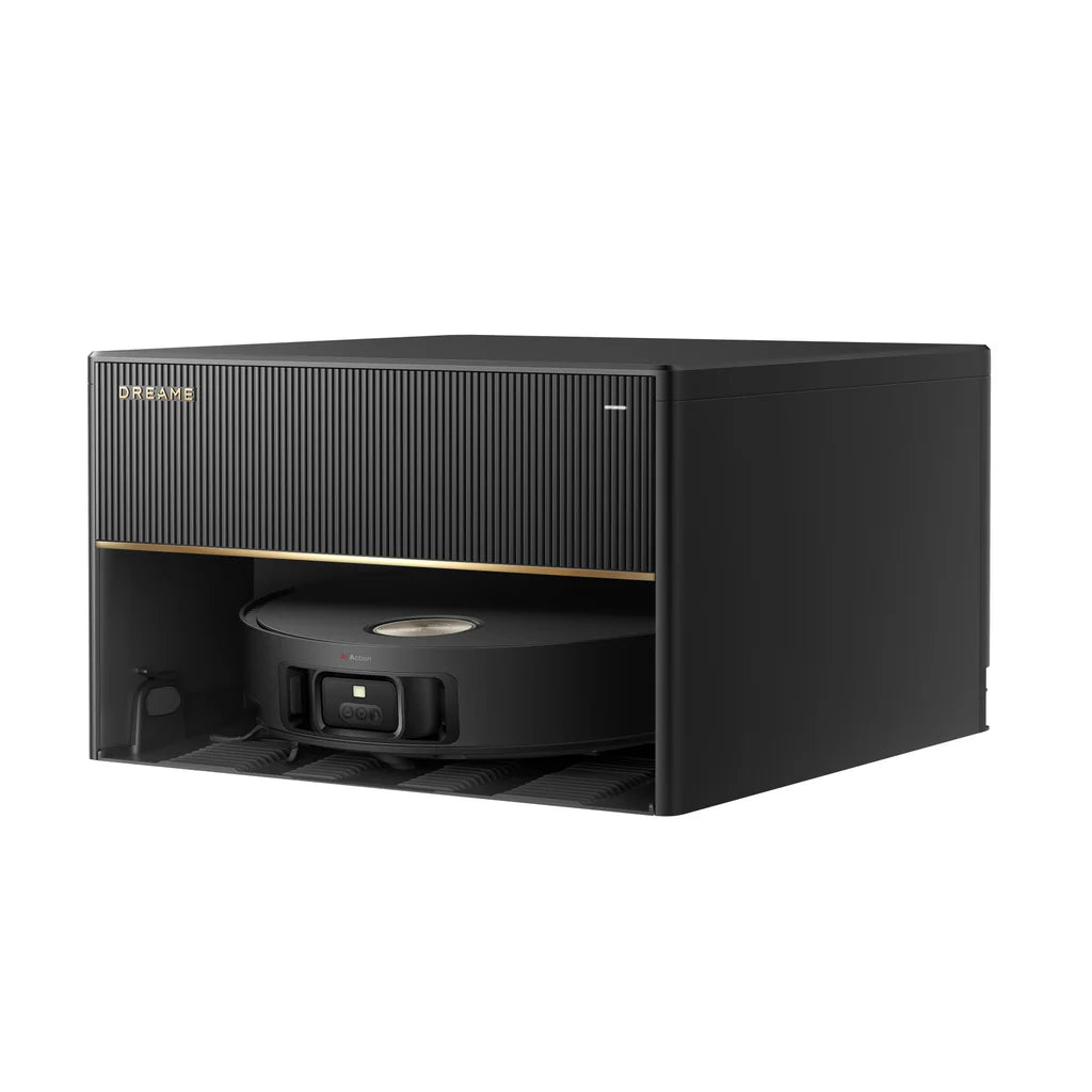 Robot Aspirador Dreame X50 Master