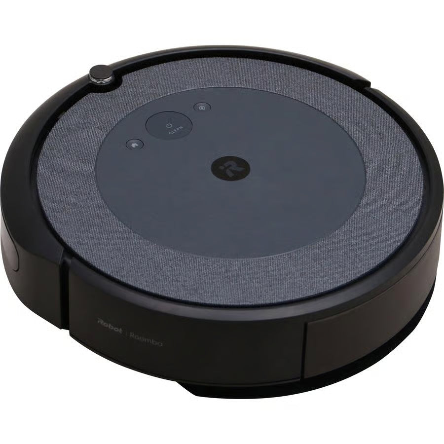 Robots aspiradores IROBOT Roomba I5+ (reacondicionados por EXPERTOS)