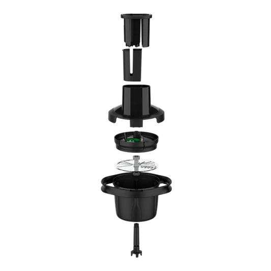 Accesorio Cortador+ TM7