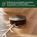 Robot Roomba® Max 705 Combo con Base AutoWash™ - Negro
